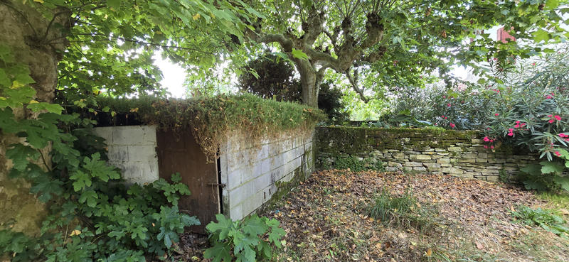 Maison - 121 m² - 5 pièces