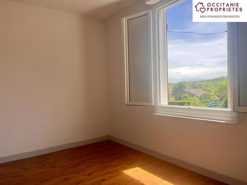 Maison de village - 103 m² - 5 pièces