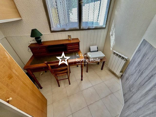 Maison - 135 m² - 7 pièces