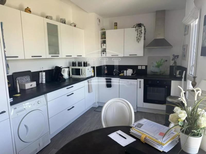 Appartement - 2 pièces