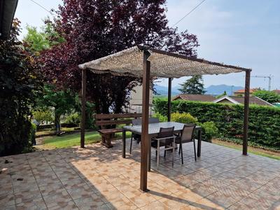 Maison - 111 m² - 6 pièces