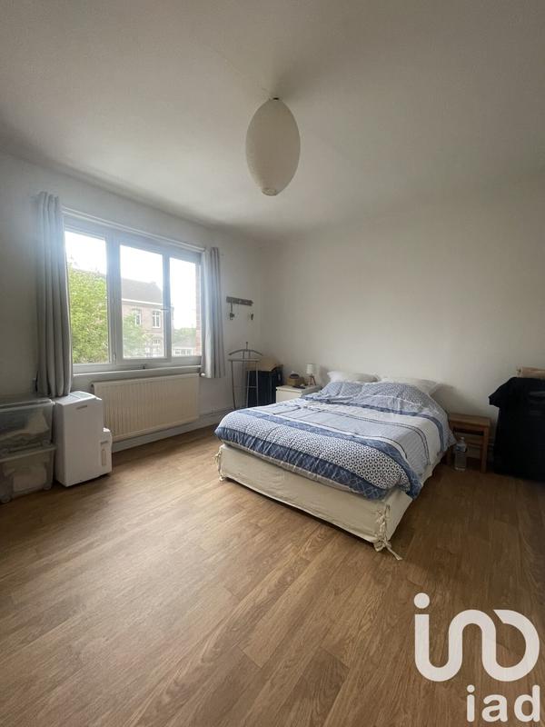 Maison de ville - 85 m² - 4 pièces