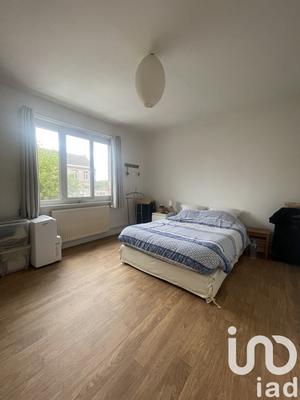 Maison de ville - 85 m² - 4 pièces