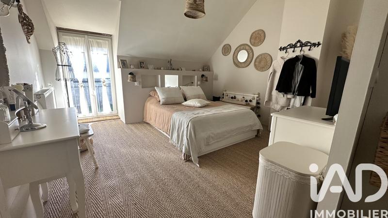 Maison de village - 114 m² - 5 pièces