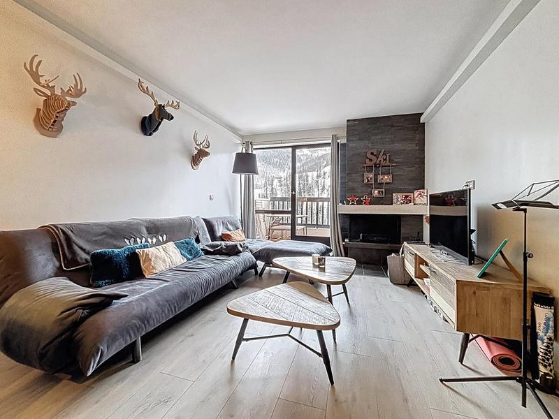 Appartement - 71 m² - 4 pièces