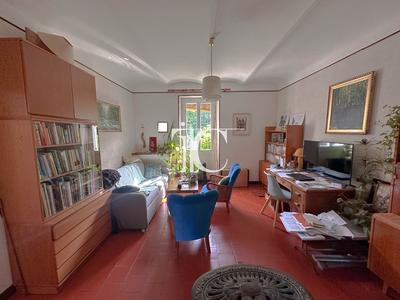 Appartement - 91 m² - 4 pièces