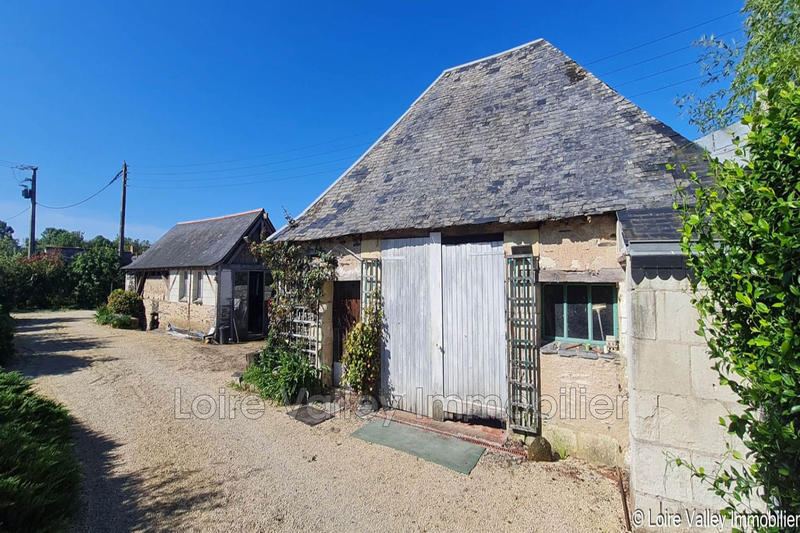 Maison - 246 m² - 10 pièces