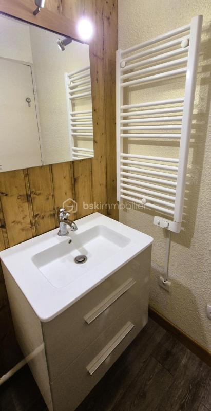 Studio - 24 m² - 1 pièce