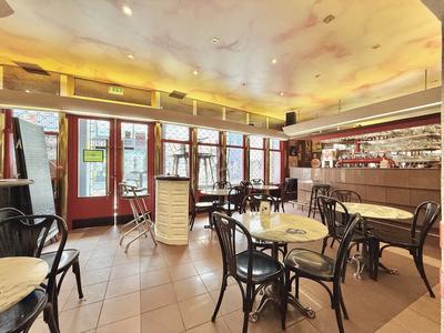 Fonds de commerce - 100 m²