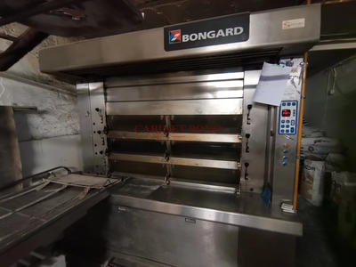 Fonds de commerce - 100 m²