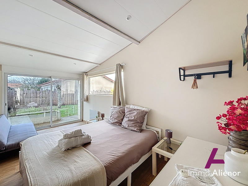 Maison - 115 m² - 6 pièces