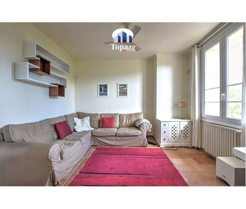 Appartement - 79 m² - 4 pièces