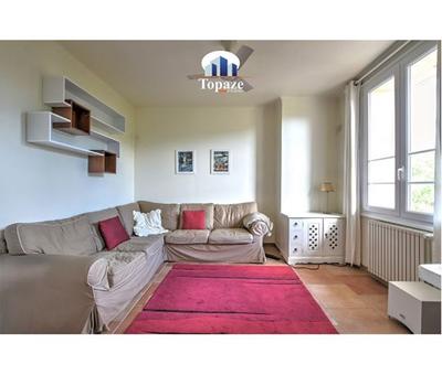 Appartement - 79 m² - 4 pièces