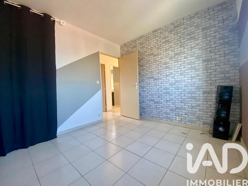 Maison - 88 m² - 5 pièces