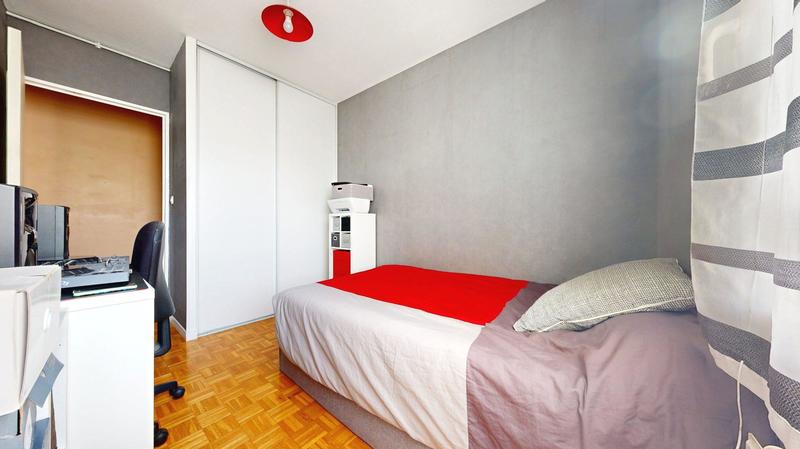 Appartement - 74 m² - 4 pièces