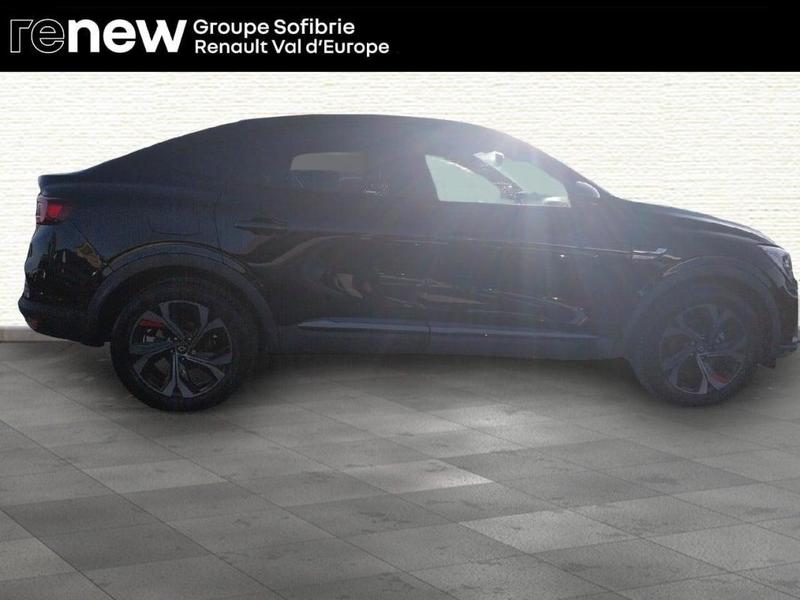 Renault Arkana E-Tech hybride 145 R.S. Line Fast Track