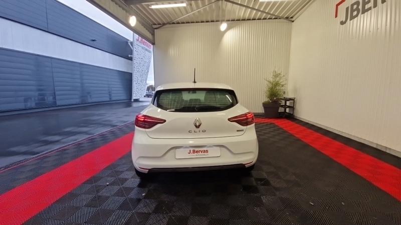 Renault Clio V E-Tech 140 Business