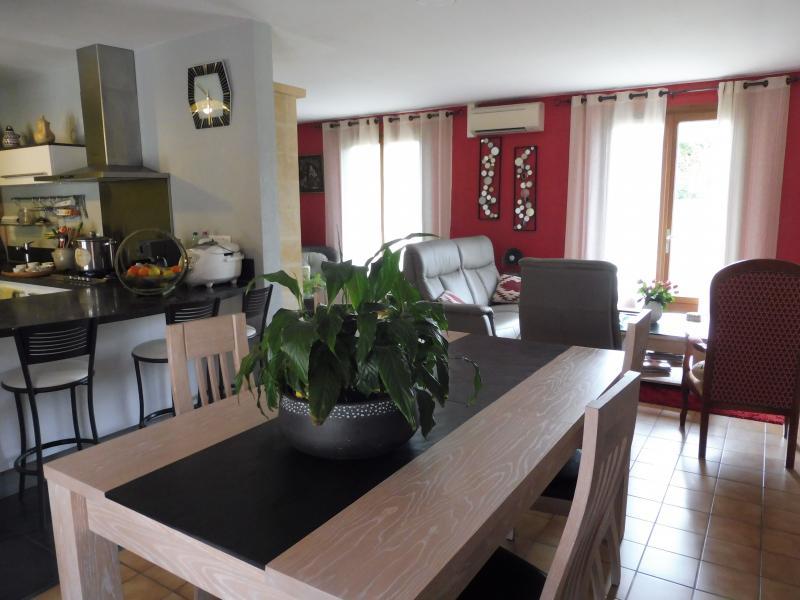 Maison - 114 m² - 5 pièces