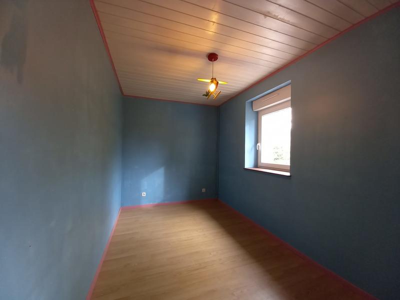 Maison traditionnelle - 215 m² - 8 pièces