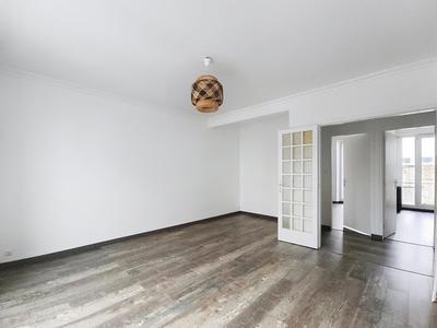 Maison de ville - 85 m² - 4 pièces