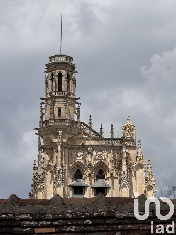 Maison de ville - 130 m² - 5 pièces