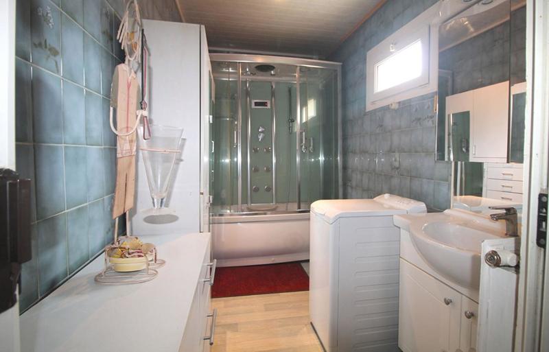 Maison - 152 m² - 8 pièces