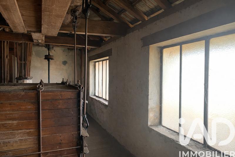 Maison de campagne - 132 m² - 5 pièces