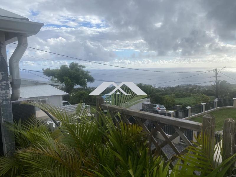 Maison - 82 m² - 4 pièces