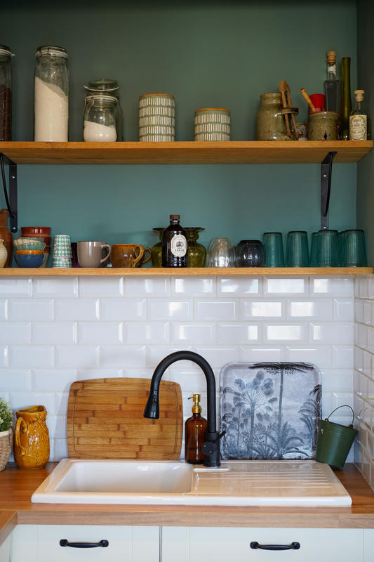 Appartement - 69 m² - 3 pièces