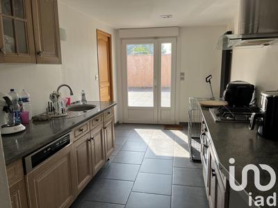 Maison - 130 m² - 4 pièces