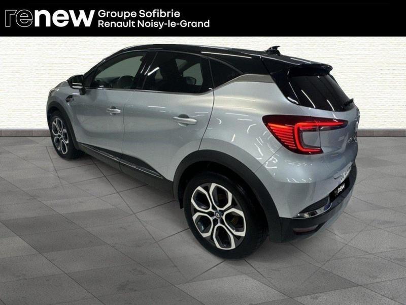 Renault Captur E-Tech 145 - 21 Intens