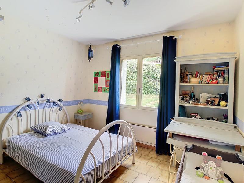 Maison traditionnelle - 156 m² - 5 pièces