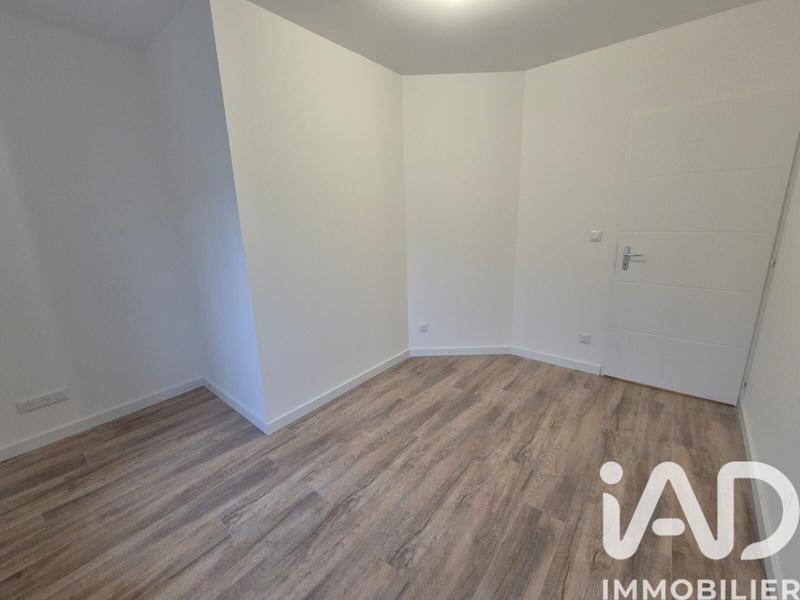 Maison - 101 m² - 6 pièces