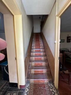 Maison - 130 m² - 7 pièces