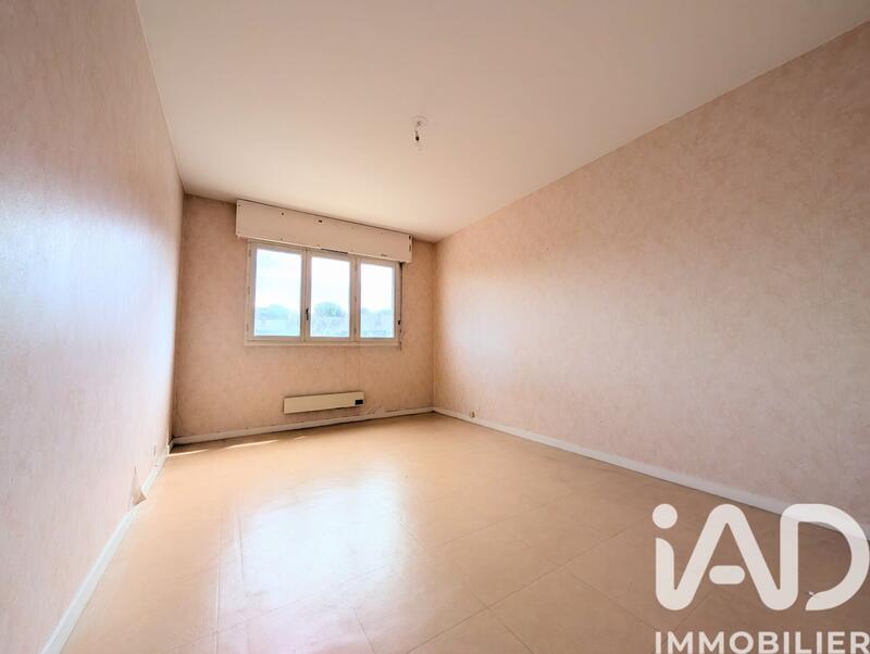 Appartement - 71 m² - 3 pièces