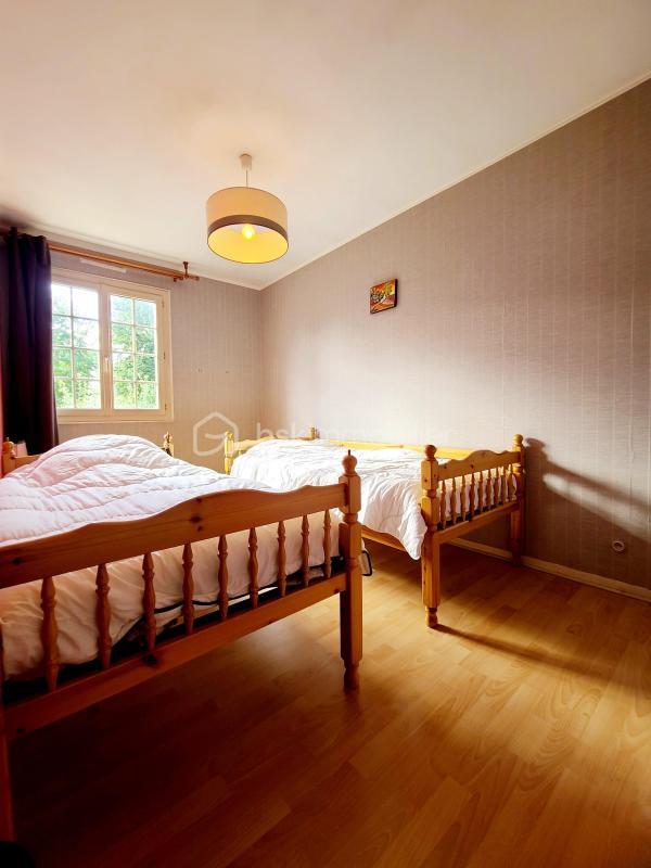 Maison - 115 m² - 6 pièces