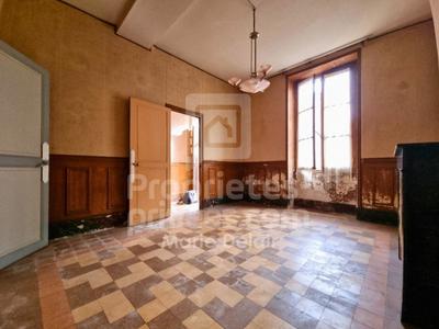 Maison - 59 m² - 3 pièces