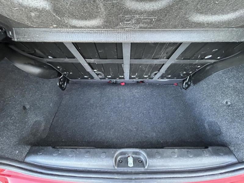 Fiat Panda III 1.2 69ch Lounge