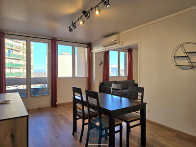 Appartement - 74 m² - 4 pièces