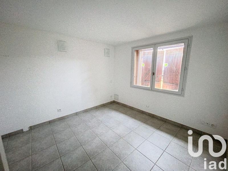 Maison de village - 100 m² - 4 pièces