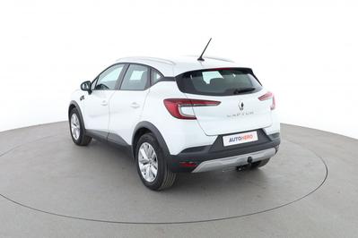 Renault Captur 1.0 TCe Business 91 ch