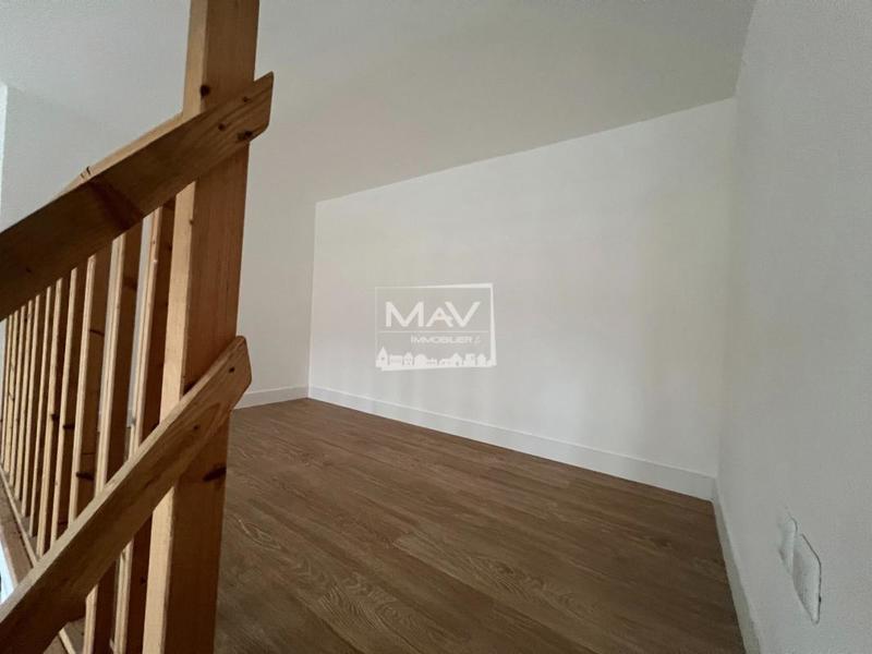 Studio - 12 m² - 1 pièce