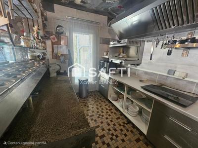 Local commercial - 68 m² - 2 pièces