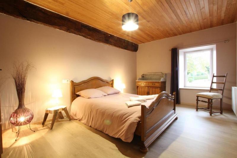 Maison de maîtres - 137 m² - 5 pièces