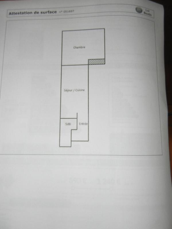 Immeuble - 4 pièces