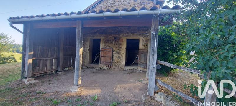 Maison - 241 m² - 9 pièces