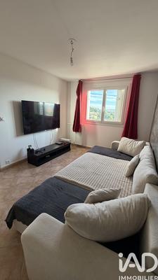 Appartement - 98 m² - 5 pièces