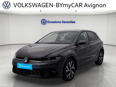 Volkswagen Polo 1.0 Tsi 95 s&amp;S Bvm5 R-Line
