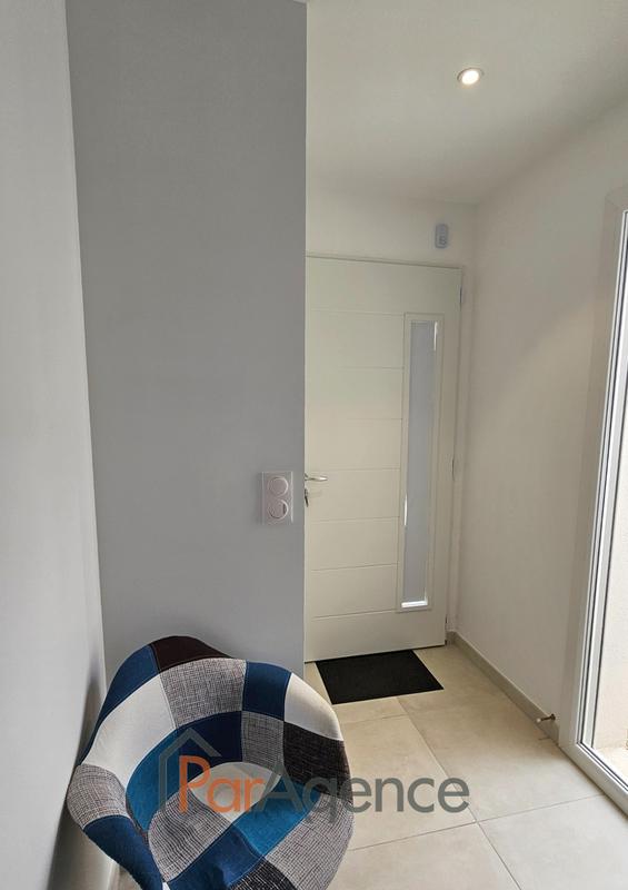 Maison - 82 m² - 3 pièces