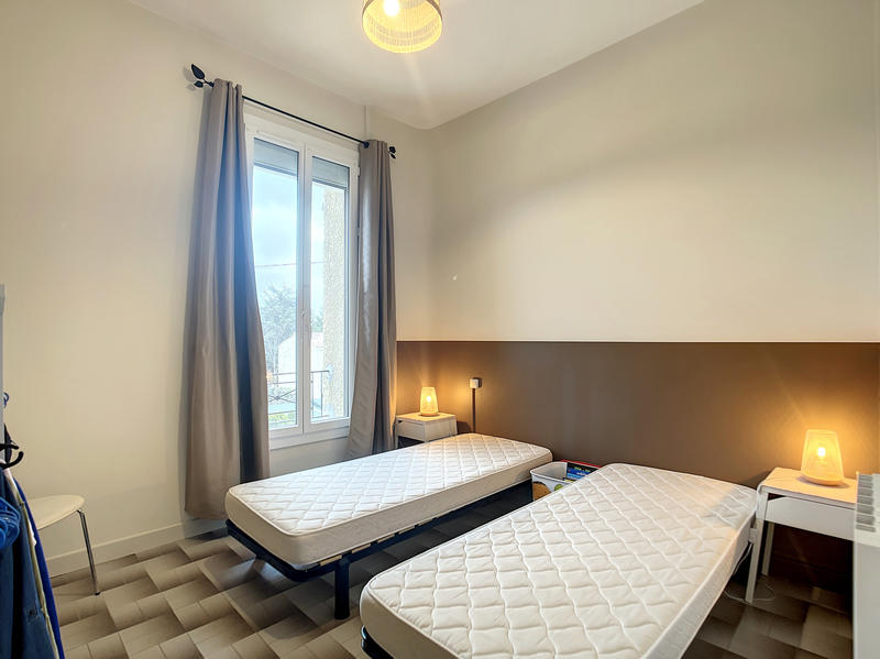 Maison - 264 m² - 7 pièces